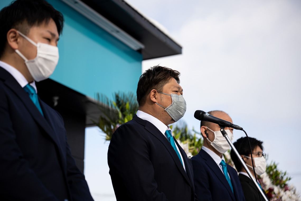 出張撮影TLaboが撮影した写真のアルバム「企業イベント」