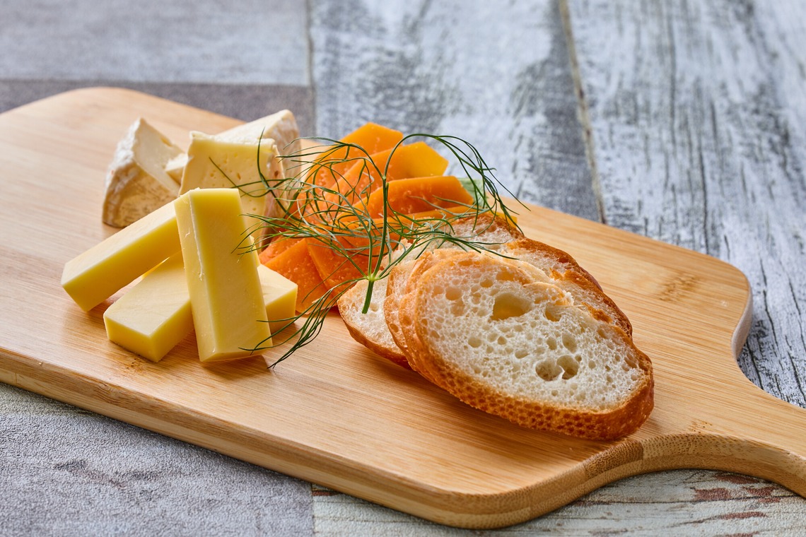 中村一人が撮影した「メニュー撮影」の写真