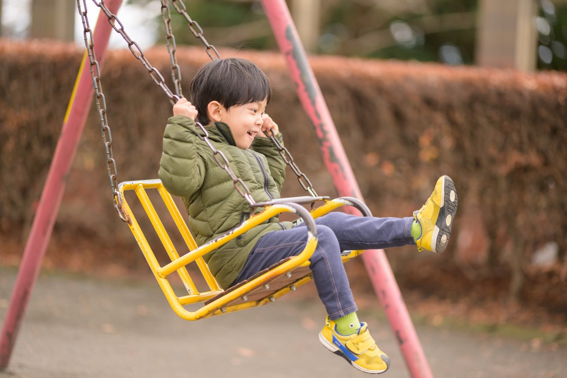 和Photographが撮影した「Family Photo」の写真