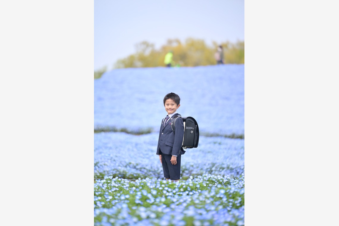 吉村　恵三が撮影した写真のアルバム「ファミリーフォト」
