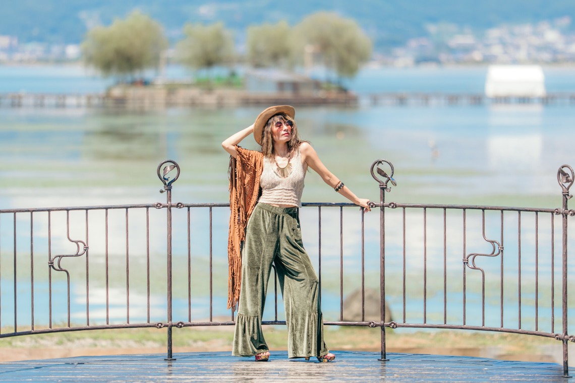 光画堂スタジオが撮影した「プロフィール」の写真