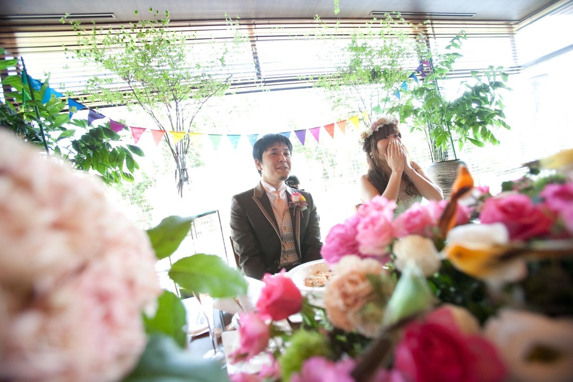 Happy Life Photo works (羽根田写真事務所)が撮影した写真のアルバム「新潟_結婚式_チャペル」