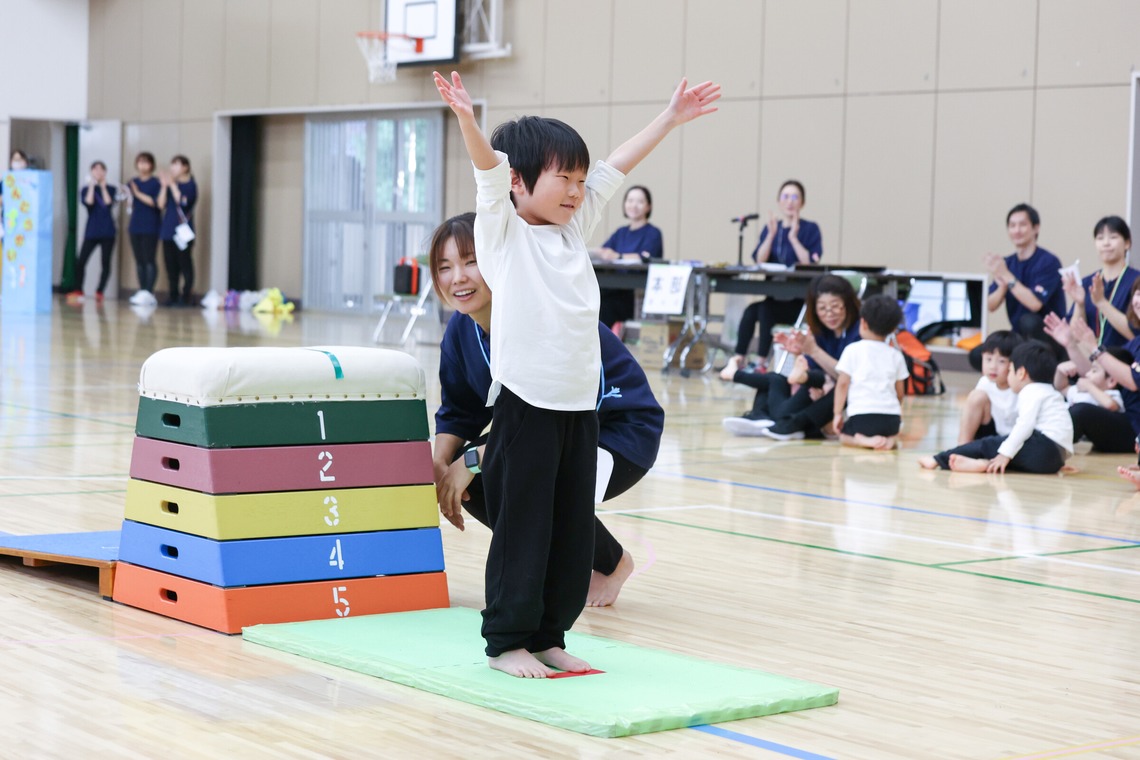 浅見修平が撮影した写真のアルバム「幼稚園、保育園」