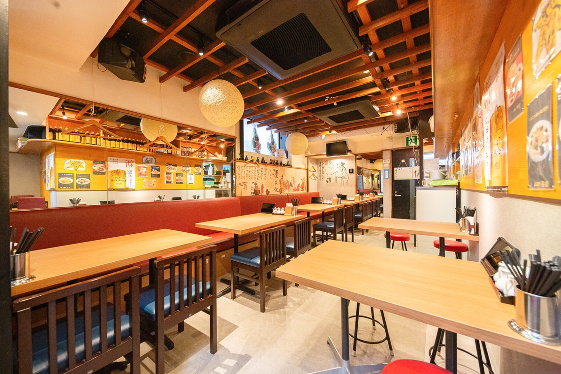 滋賀淳が撮影した「建築、店舗、竣工」の写真