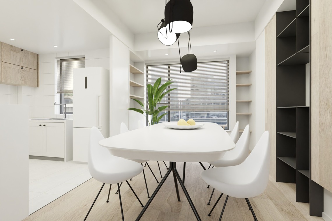 CREATIVE HOUSEが撮影した「建築・物件・竣工写真撮影」の写真