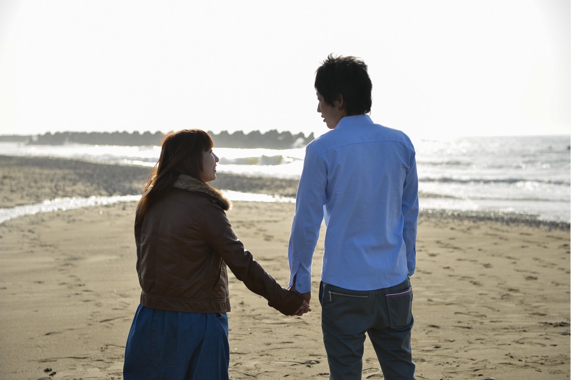 ヤマダフォトが撮影した「エンゲージメント」の写真