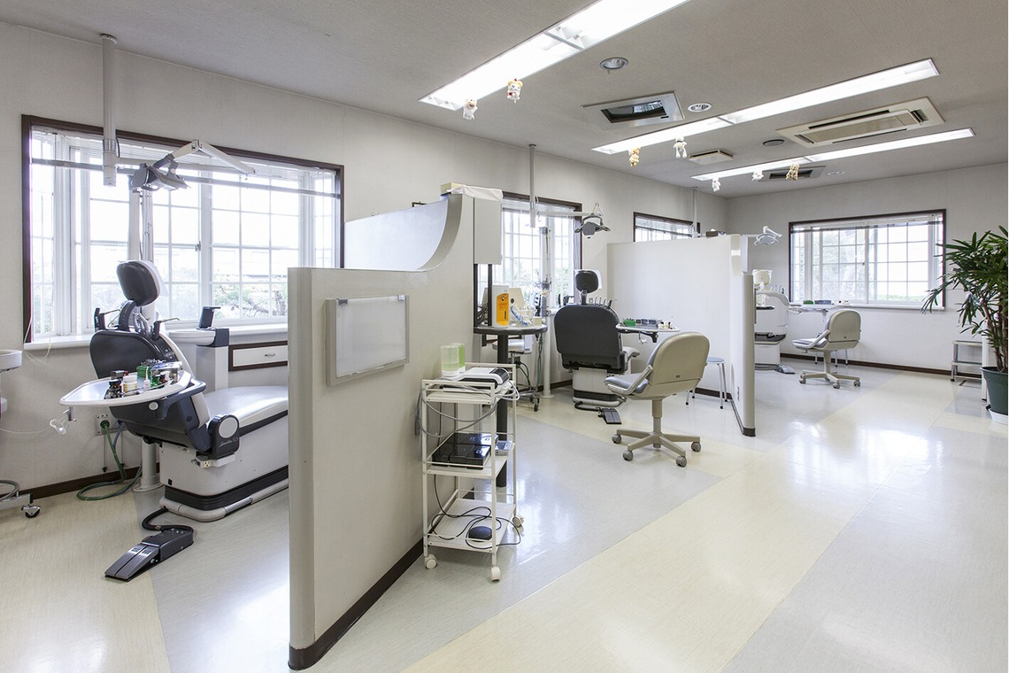 末安 善之が撮影した「クリニック」の写真