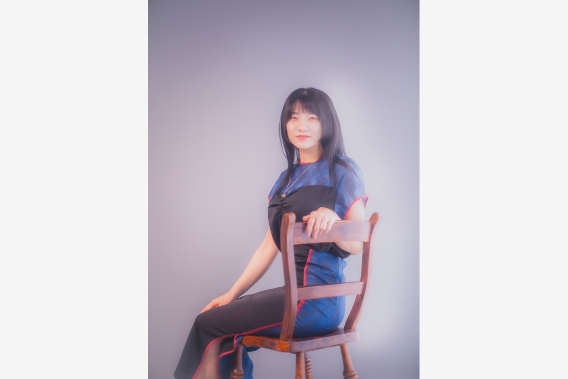 大野　恵敏が撮影した「モデル撮影」の写真