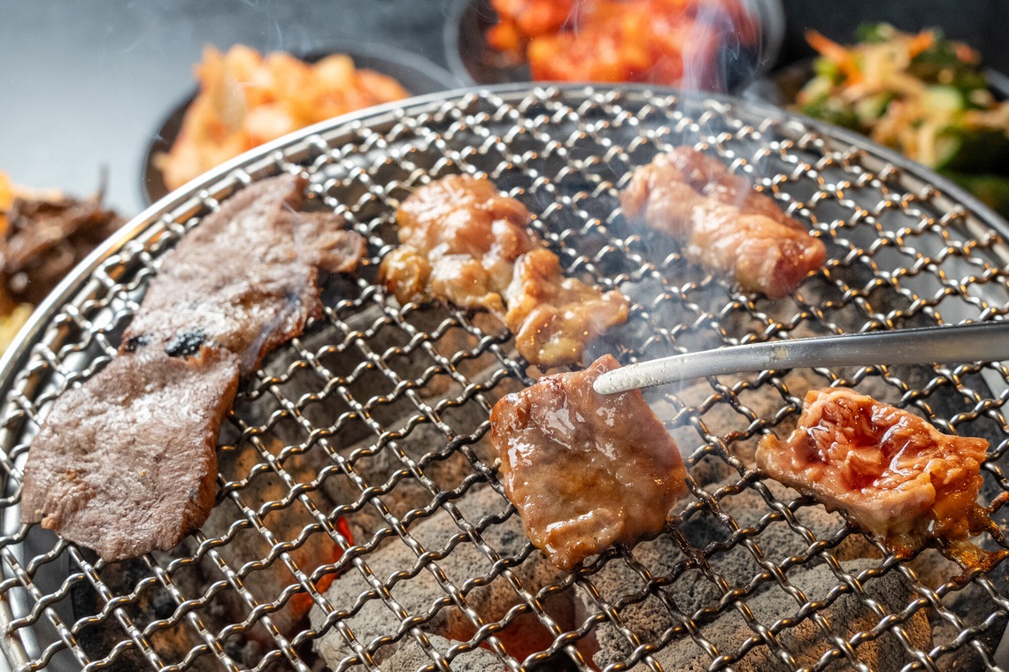 ギアボックスが撮影した「フードフォト」の写真