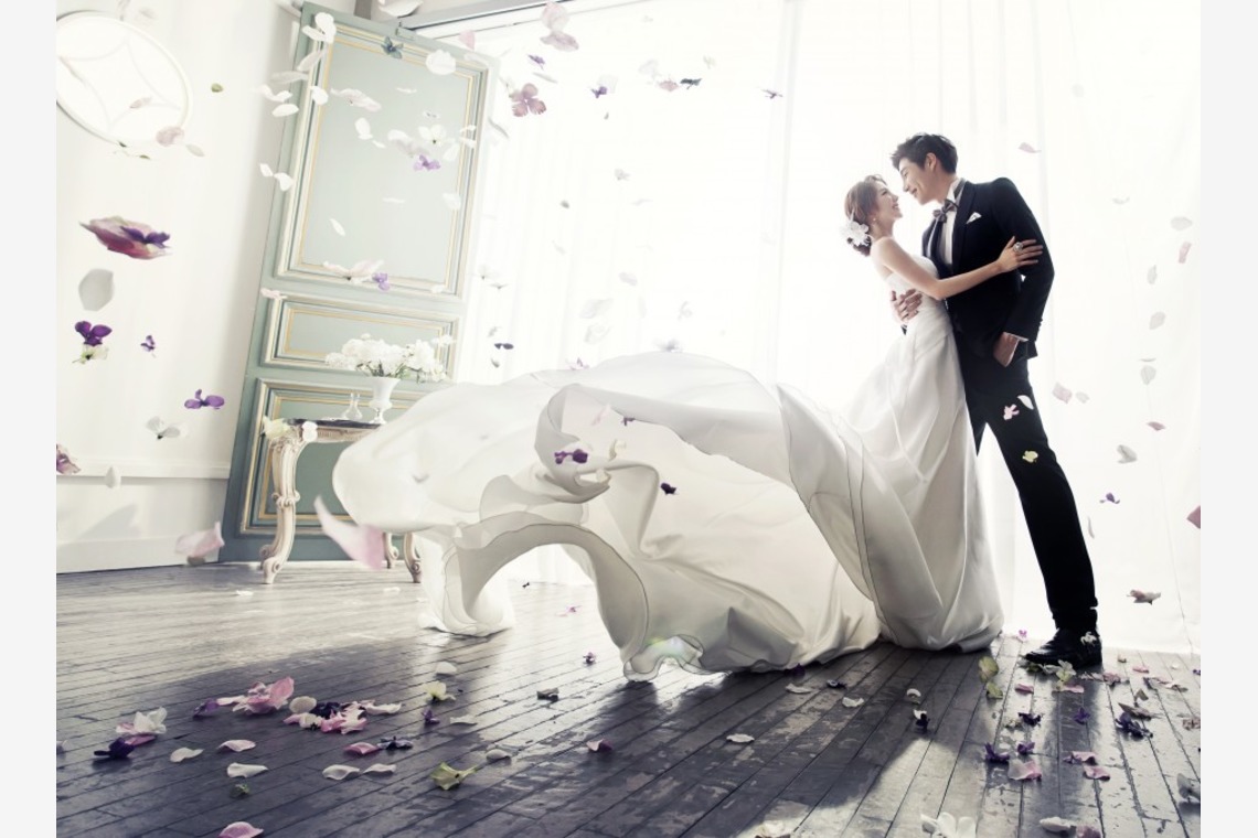 Wedding Howl (スタジオハウル)が撮影した「Mayスタジオ」の写真