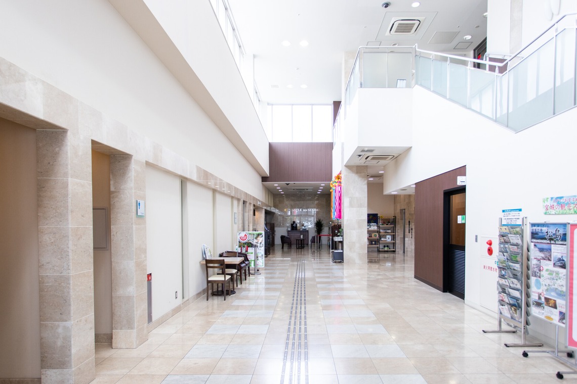 Find values photo　松岡嗣時が撮影した「店舗　テナント」の写真