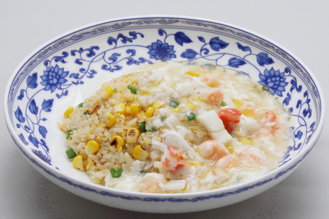 森安　照が撮影した写真のアルバム「レストラン・メニュー」