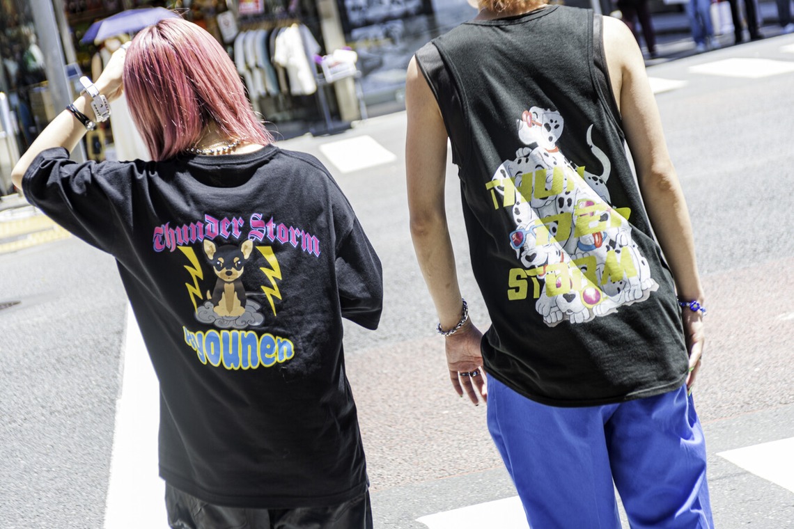 ナギーが撮影した「アー写、雑誌、商品撮影」の写真