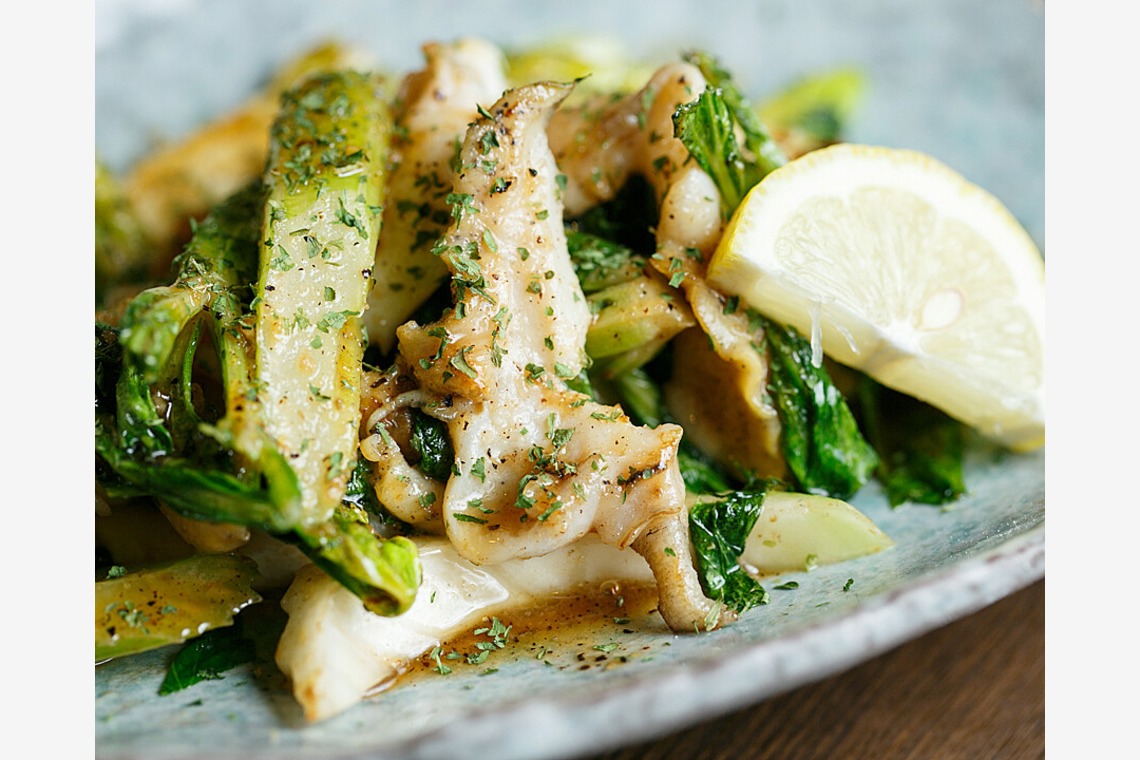 合同会社ワンダースリーが撮影した「料理撮影集」の写真