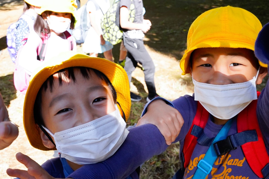いんかが撮影した「学校写真.b」の写真