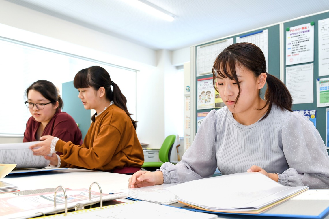 海住写真事務所が撮影した写真のアルバム「大学広報」