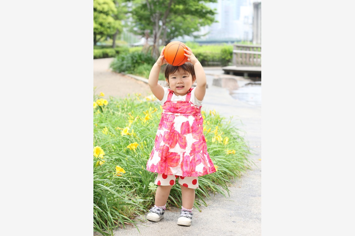森安　照が撮影した「幼児、子供、赤ちゃん」の写真