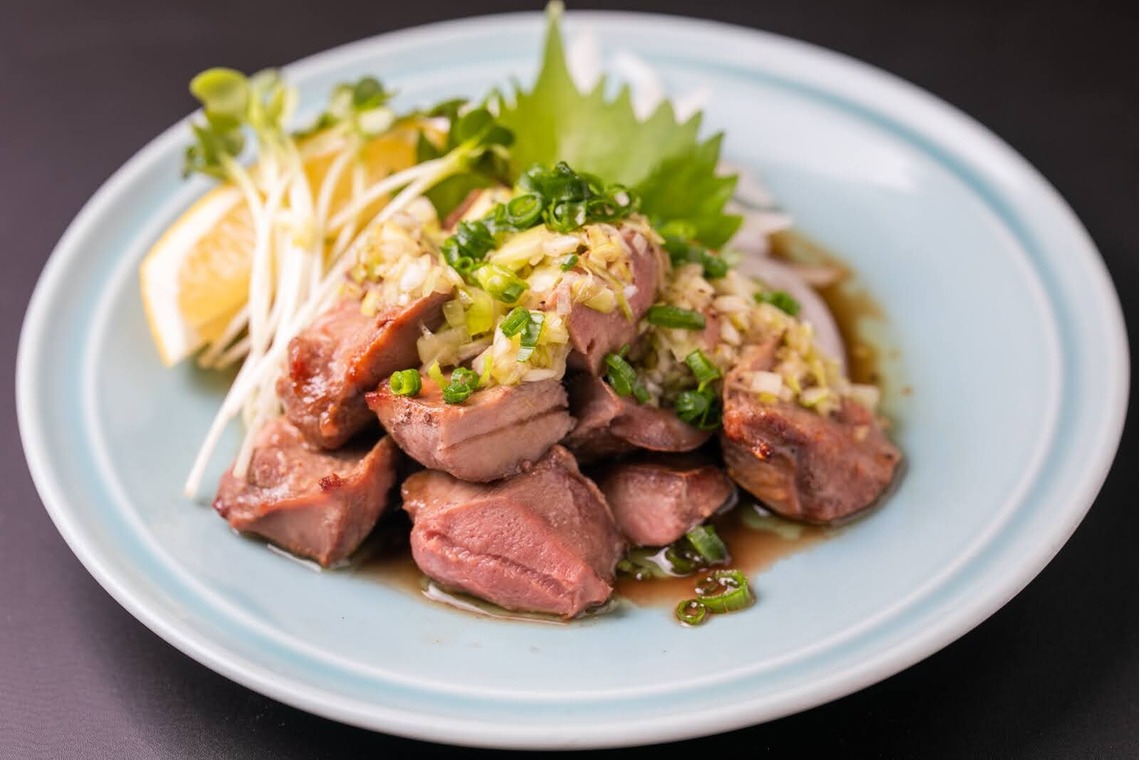 HARAデザインが撮影した「デリバリーサイト用」の写真