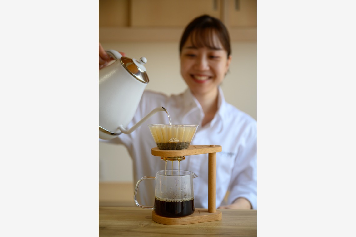 スタジオ桜が撮影した「料理写真」の写真