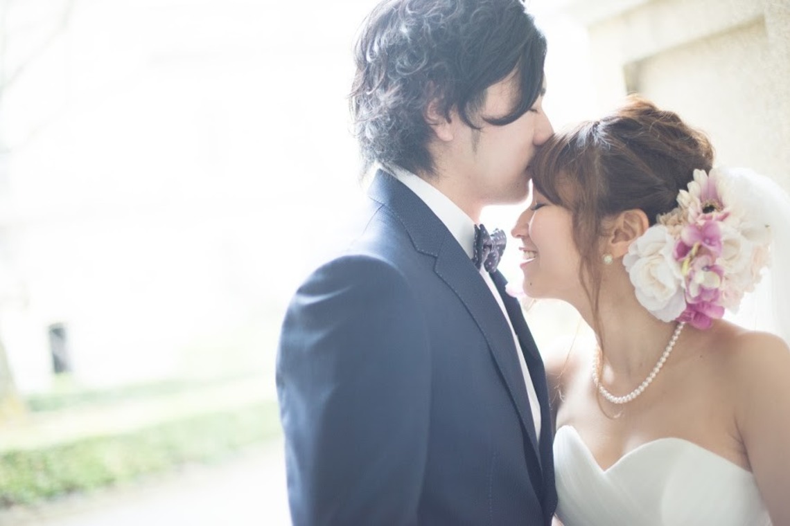 Photo of pre-wedding photo in Kyoto taken by Katakura Photo Office