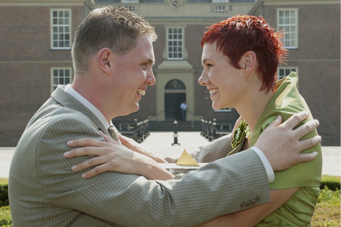 Album of the Wedding, Bridal taken by Amit Bar - 