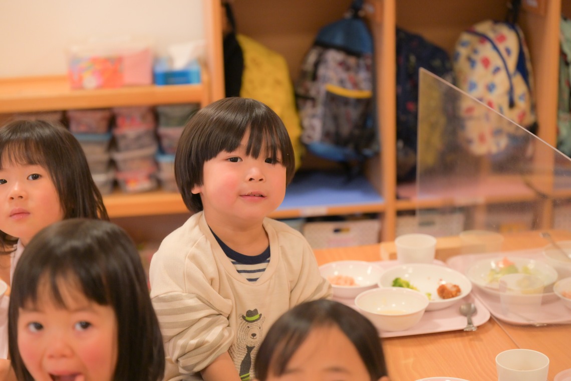 上野貢希が撮影した「スクールフォト案件」の写真