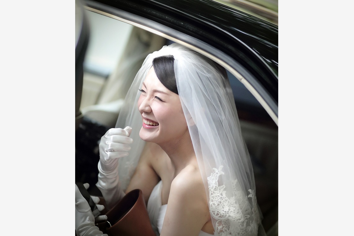 マスダヒロシが撮影した「当日スナップ」の写真