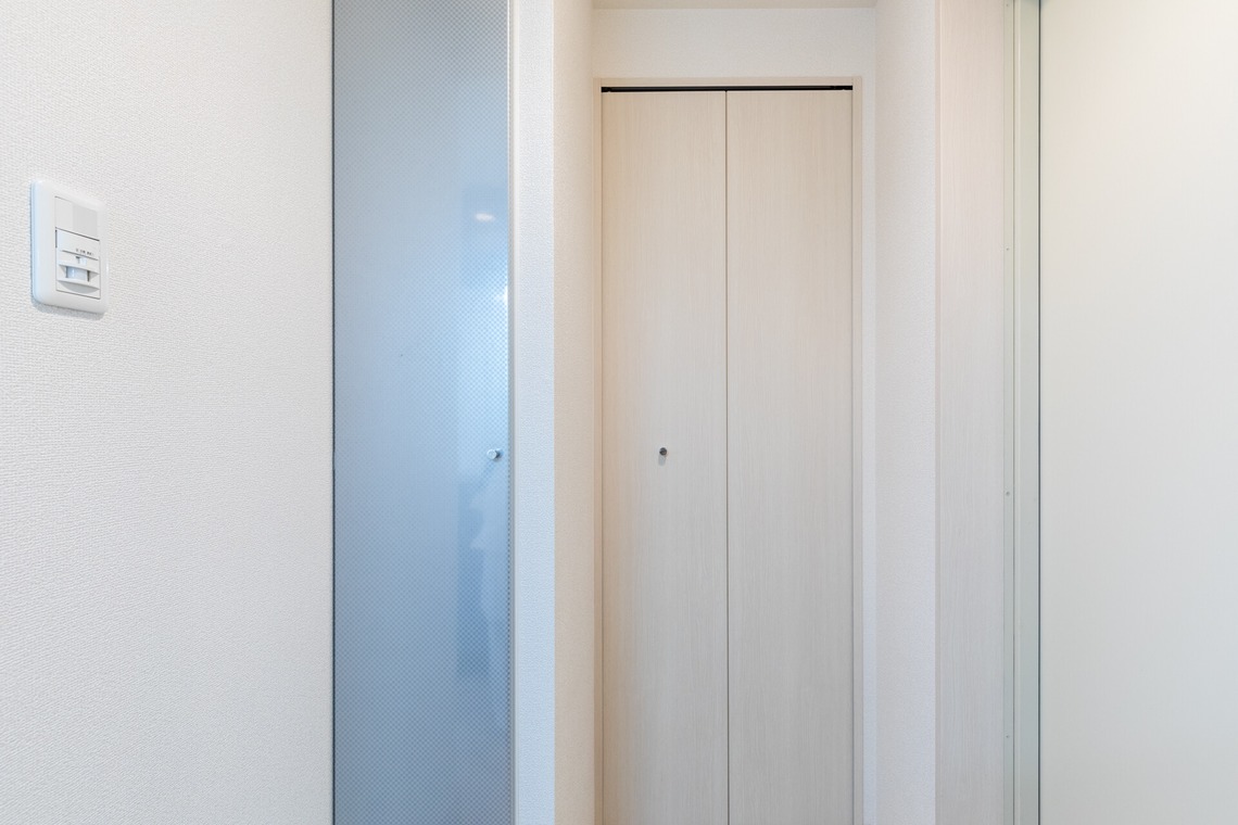 大森美紗生が撮影した「マンション内観撮影」の写真