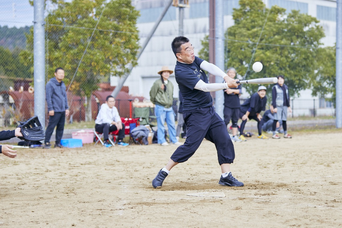 kiharu&photoが撮影した写真のアルバム「スポーツ」