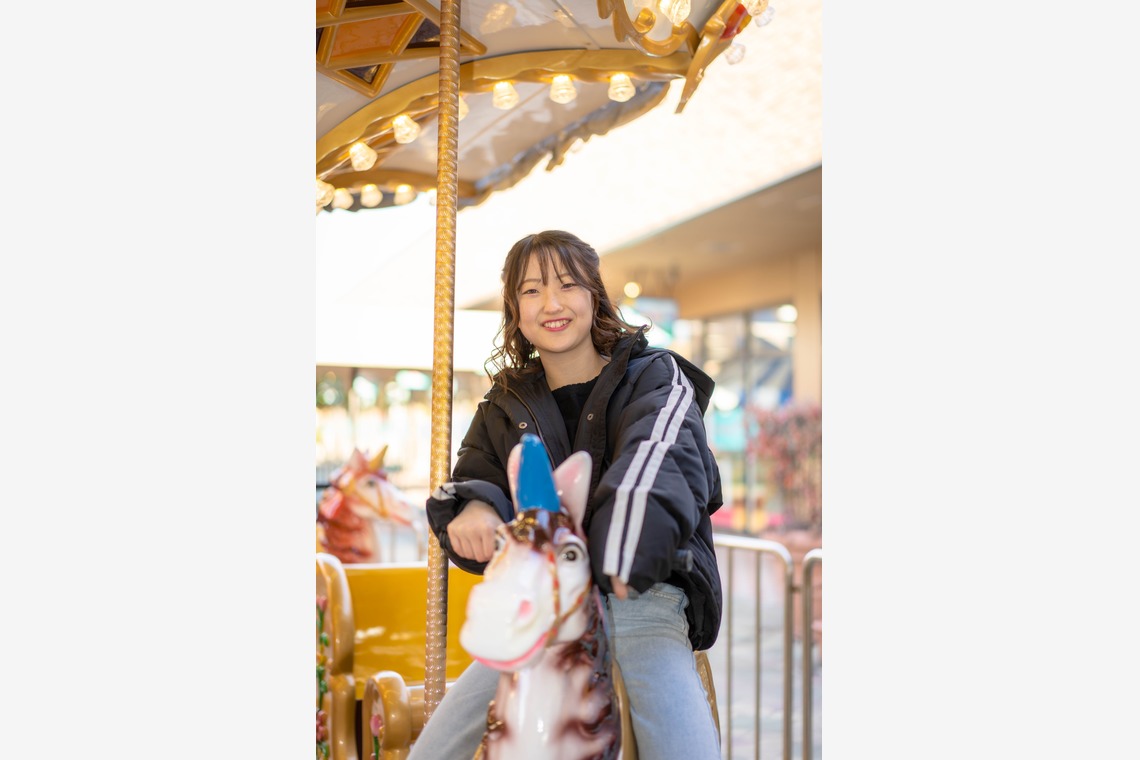 合同会社アルステクトが撮影した「モデル撮影」の写真