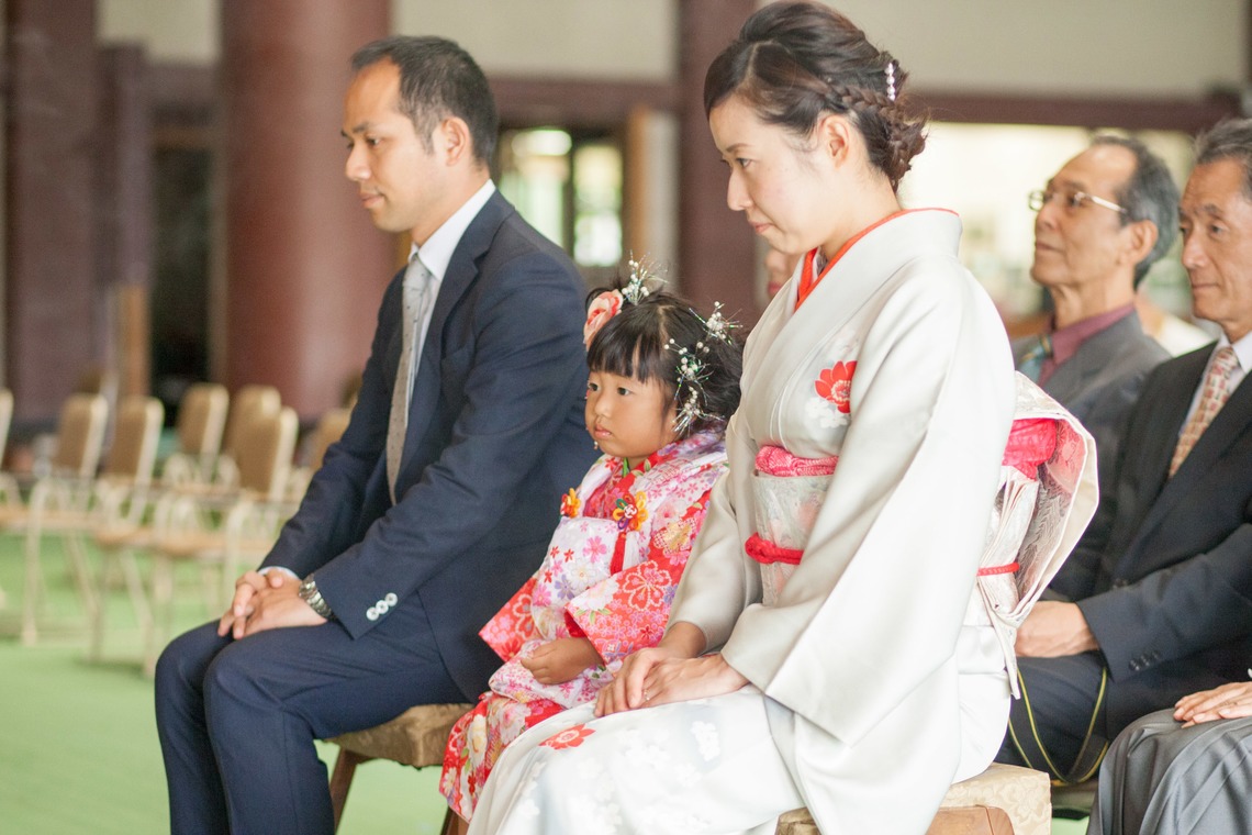 Happy Life Photo works (羽根田写真事務所)が撮影した「七五三フォト 2016.11.27@横浜」の写真