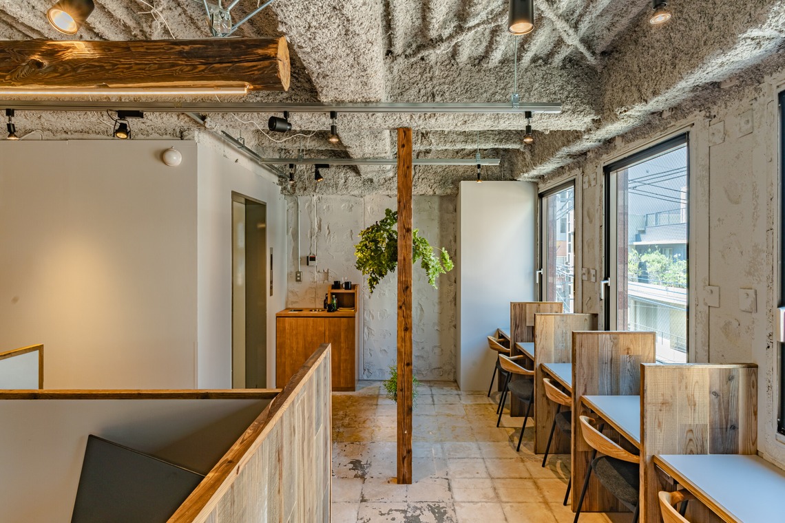 武内ピクチャーズが撮影した写真のアルバム「アーキテクチャーフォト(パブリック)」