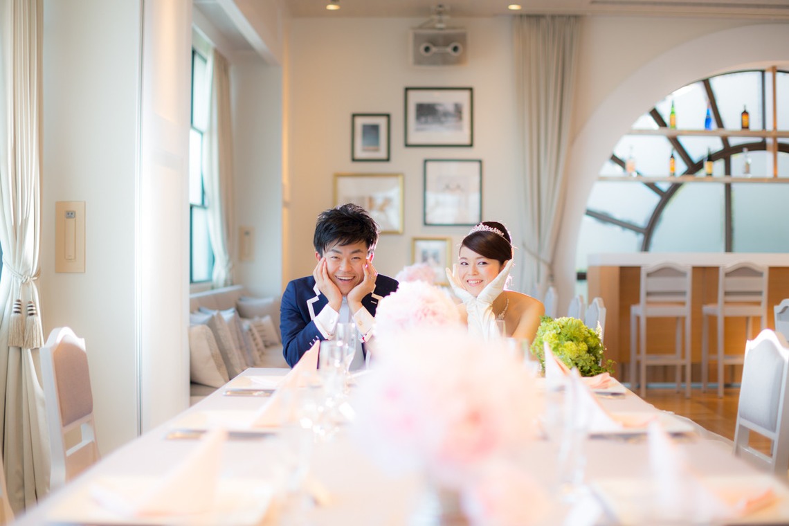 studio HATOYAが撮影した「婚礼写真5」の写真