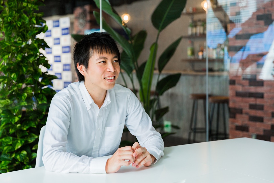 MAKOTO TOCHIKUBOが撮影した「ビジネスポートレート撮影」の写真