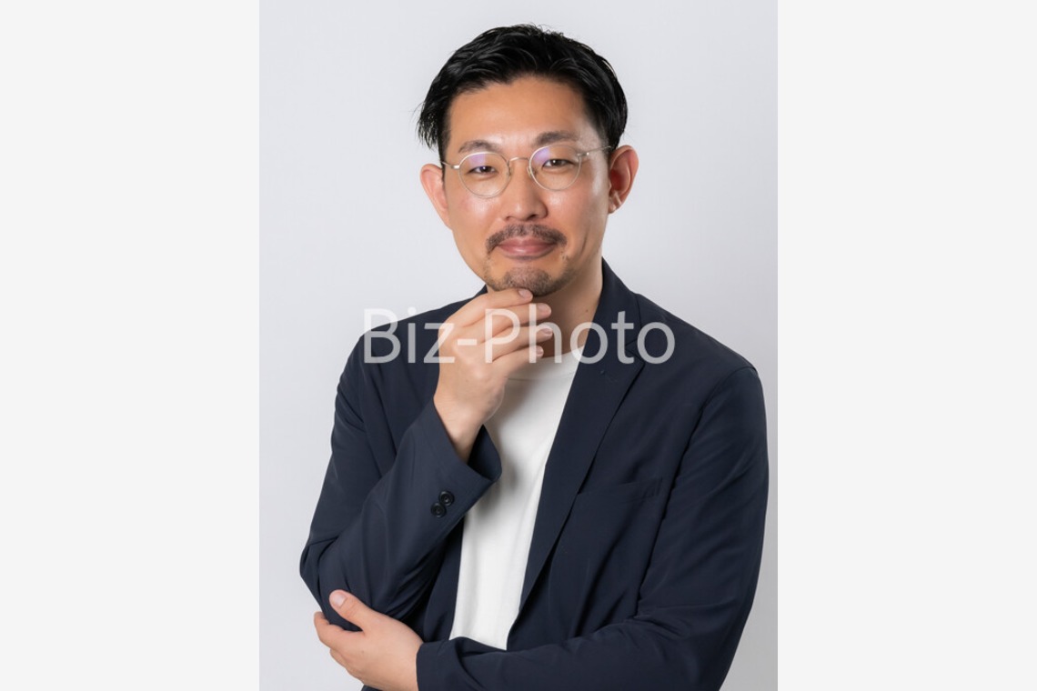 スタジオ　ナミナスが撮影した「Biz Photo」の写真