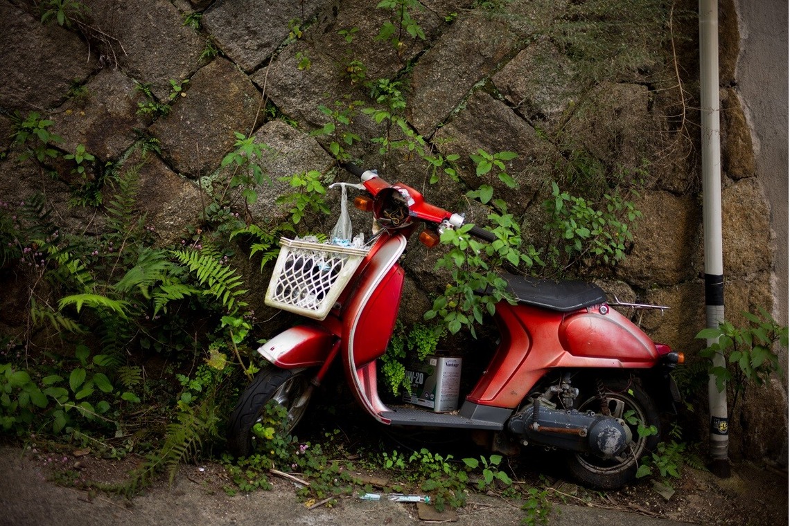 舘　典志が撮影した「店舗 外観/内観」の写真