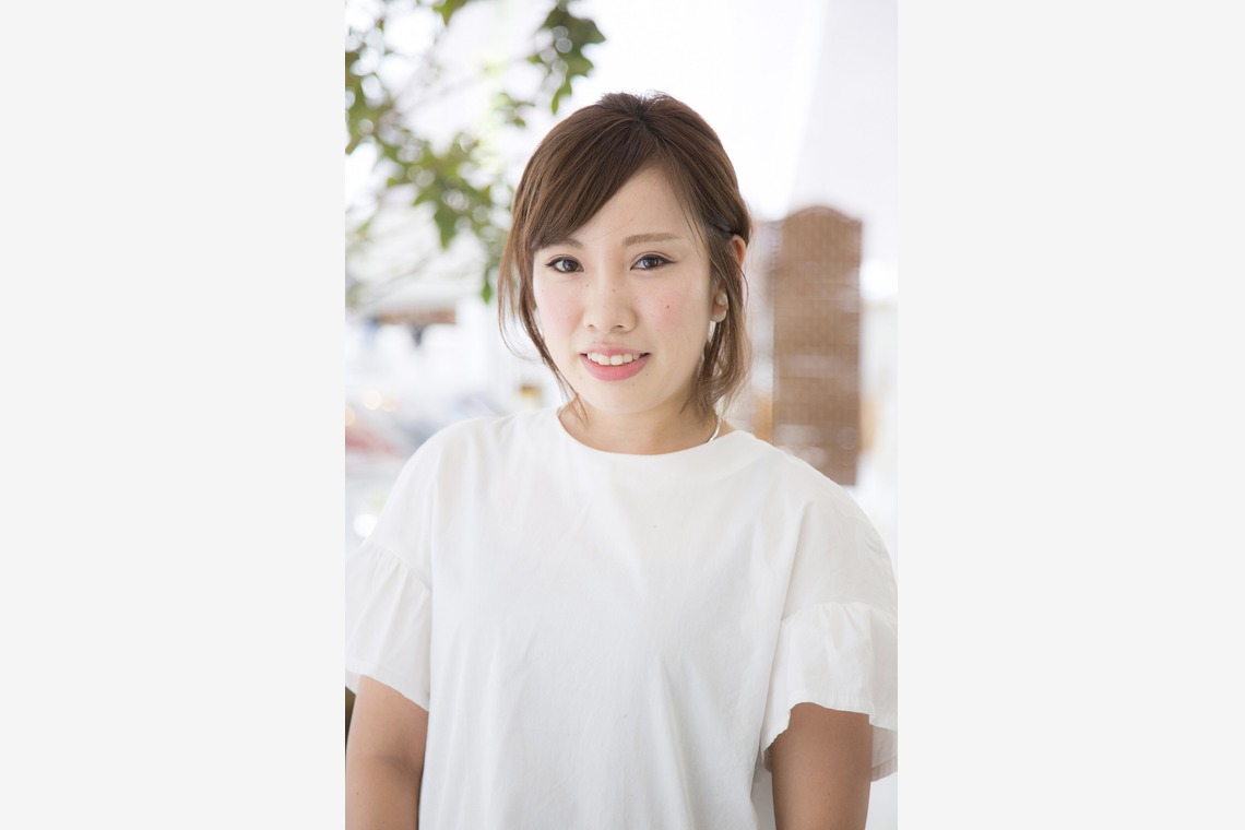 末安 善之が撮影した「ヘアーサロンの店舗およびスタッフ撮影」の写真