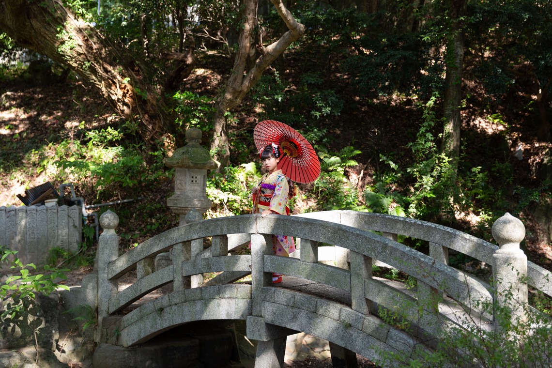 デグチマミが撮影した「キッズ撮影」の写真