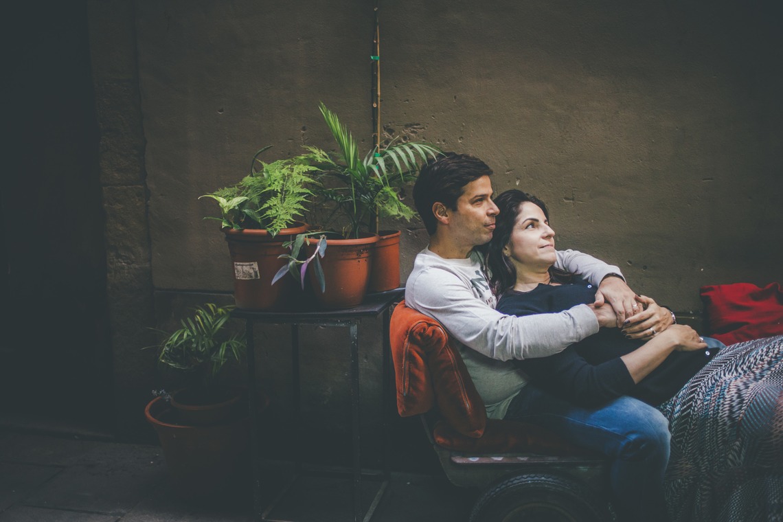 La Cristina Fotografia が撮影した「スペイン」の写真