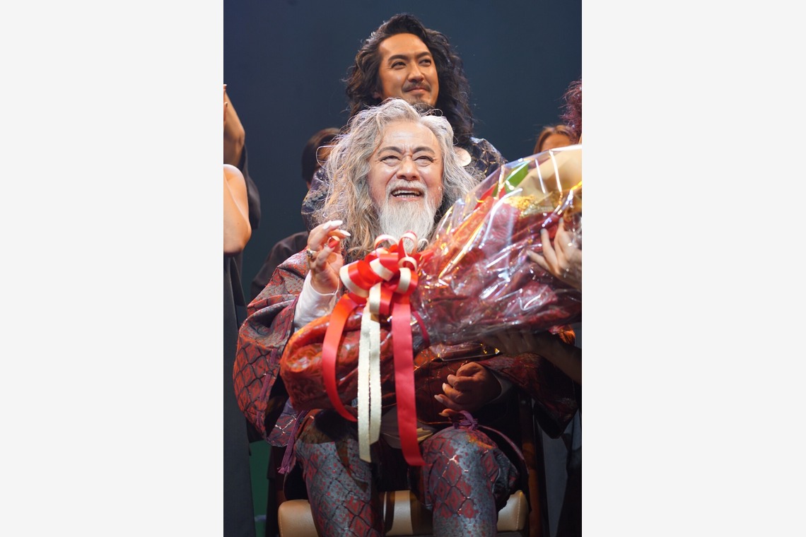 grad.hope1991が撮影した「舞台撮影」の写真