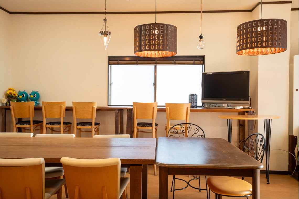 荻原　祐之が撮影した写真のアルバム「レンタルスペース」