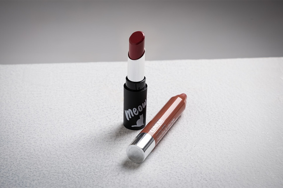 出張撮影くろさわが撮影した「化粧品」の写真