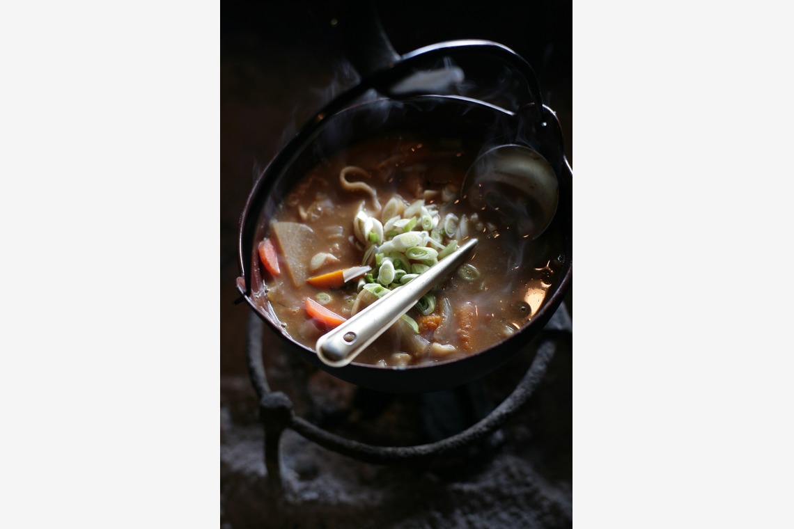 NOJYO高木俊幸写真事務所が撮影した写真のアルバム「料理案件」