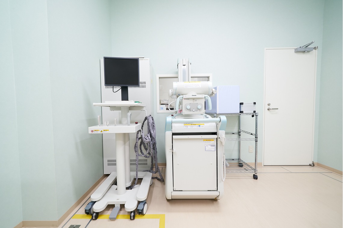 森田寫眞館が撮影した写真のアルバム「クリニック」