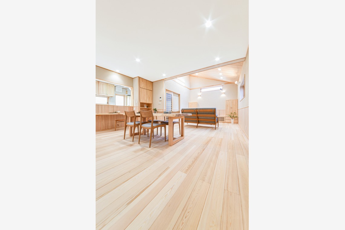 海住写真事務所が撮影した写真のアルバム「建築」