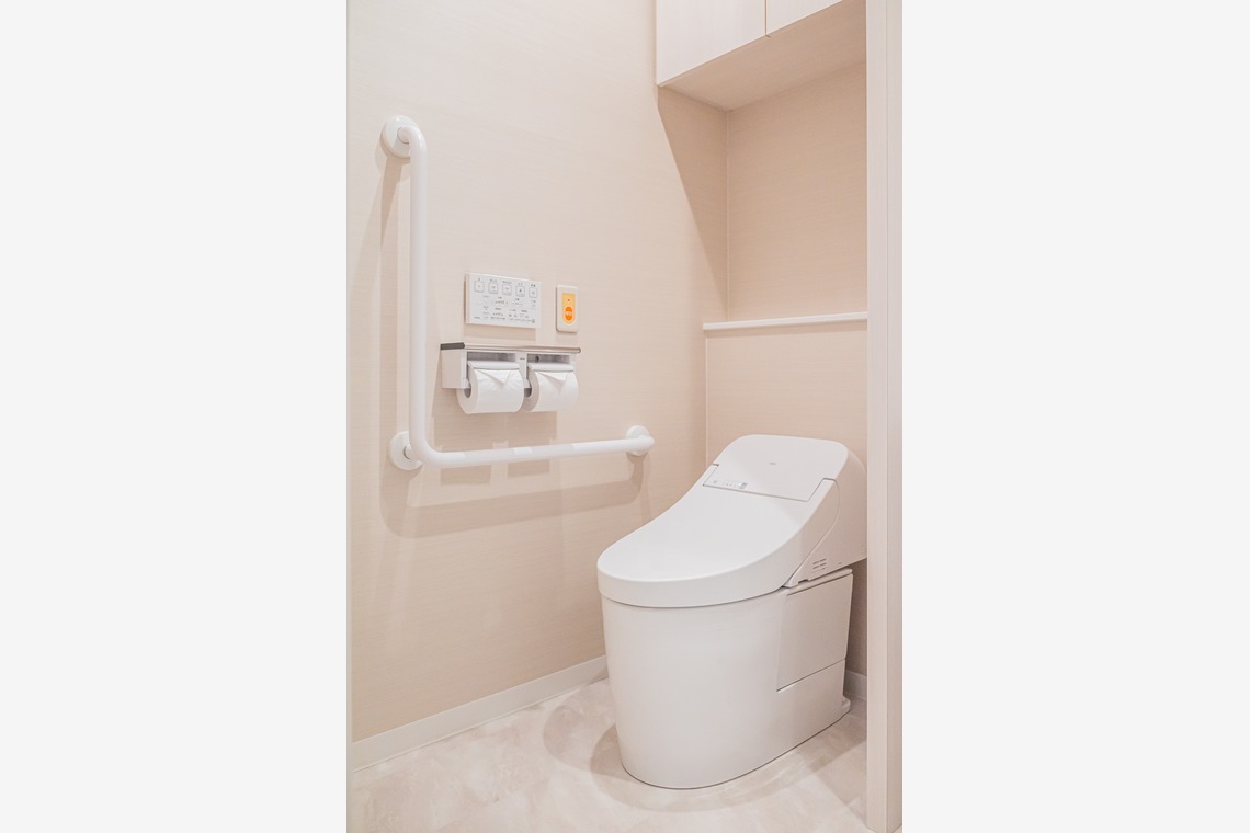 出張撮影 中村まみこが撮影した「医院撮影」の写真