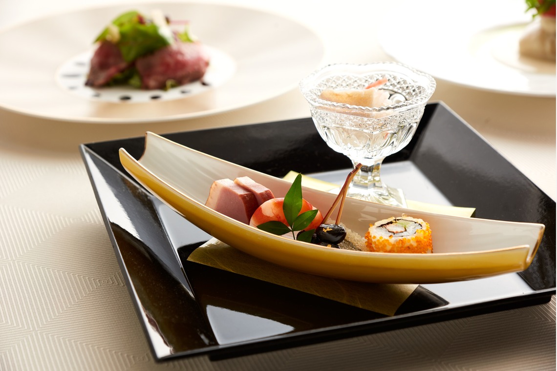 グラフフォトスタジオが撮影した写真のアルバム「料理撮影」