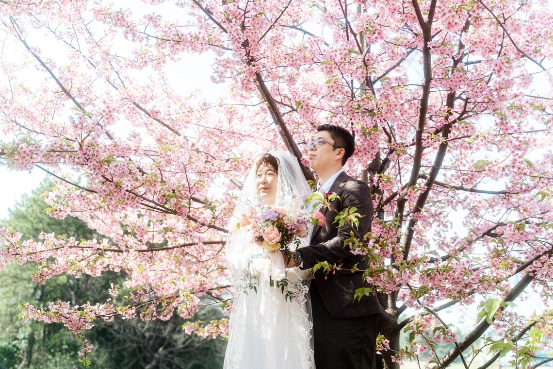 oryo studioが撮影した「ウェディング」の写真