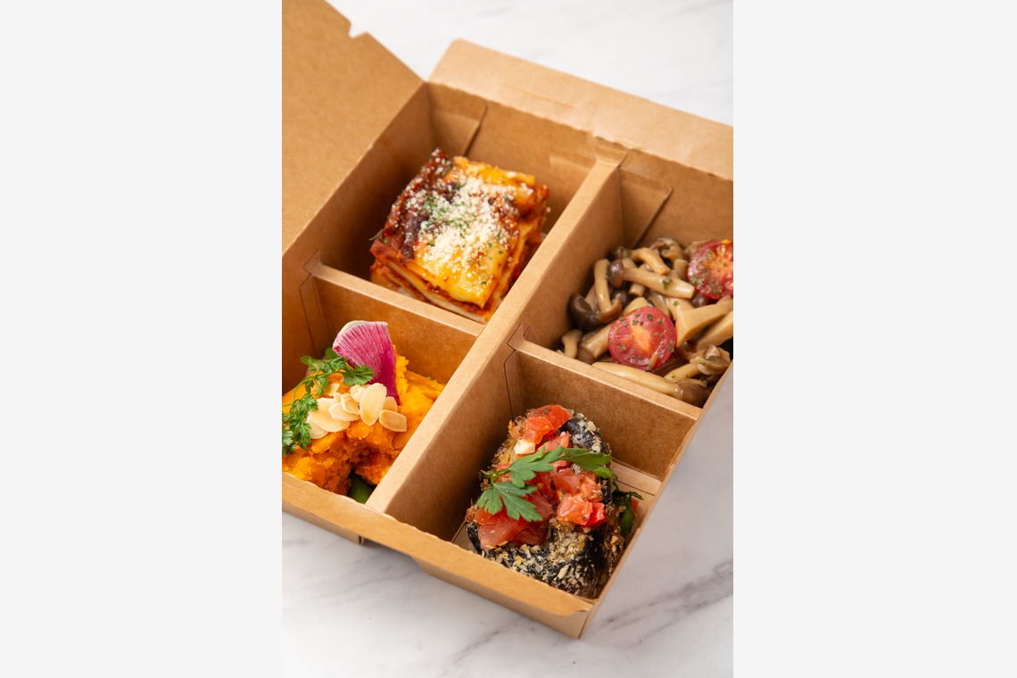 studio aluc ~スタジオ アルク~が撮影した「デリカテッセン」の写真