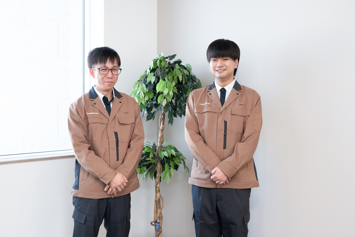 オフィス 芦野が撮影した「過去の案件撮影」の写真